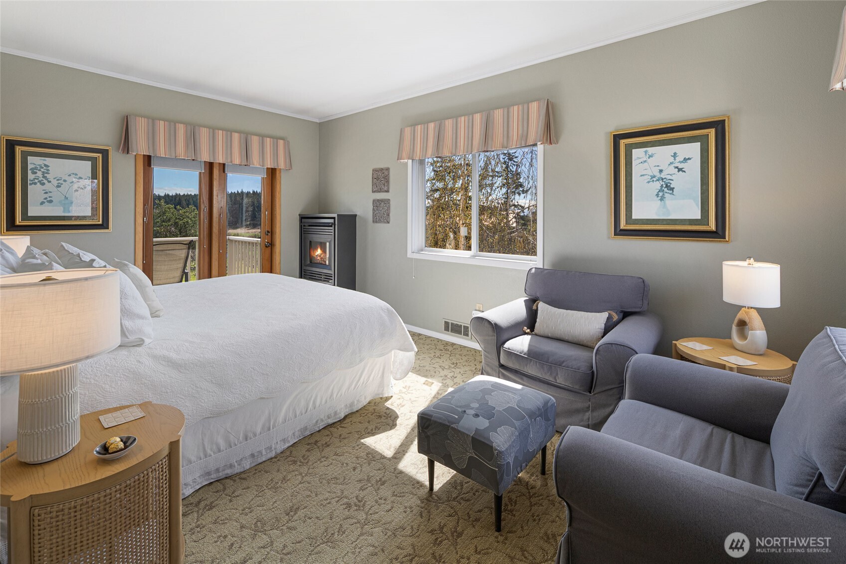 318 Trumpeter Way Friday Harbor, WA 98250 - Photo 12 of 40