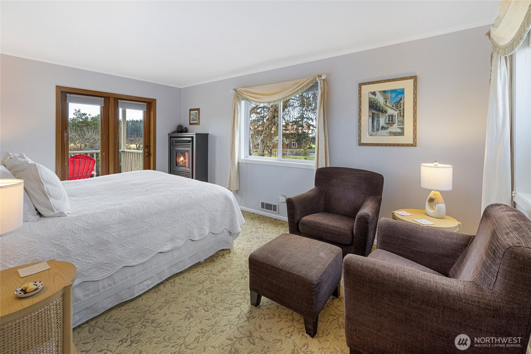 318 Trumpeter Way Friday Harbor, WA 98250 - Photo 13 of 40