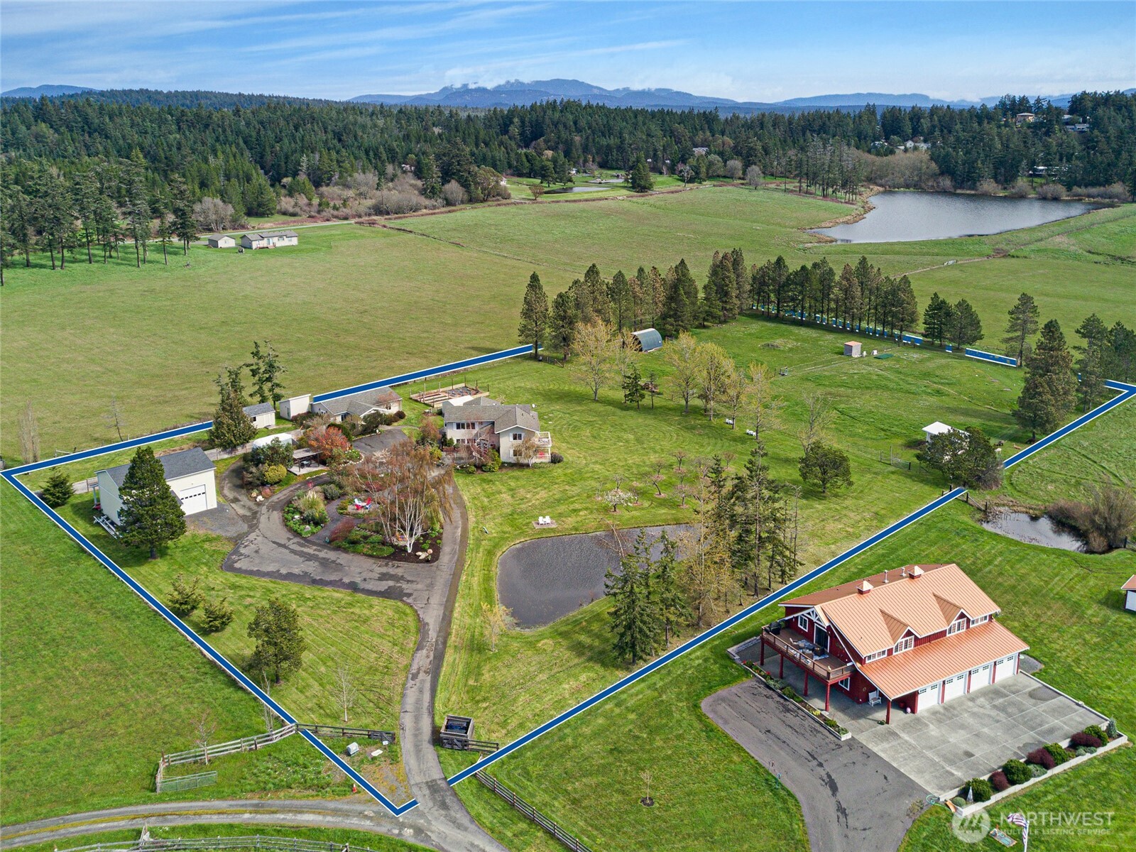 318 Trumpeter Way Friday Harbor, WA 98250 - Photo 2 of 40