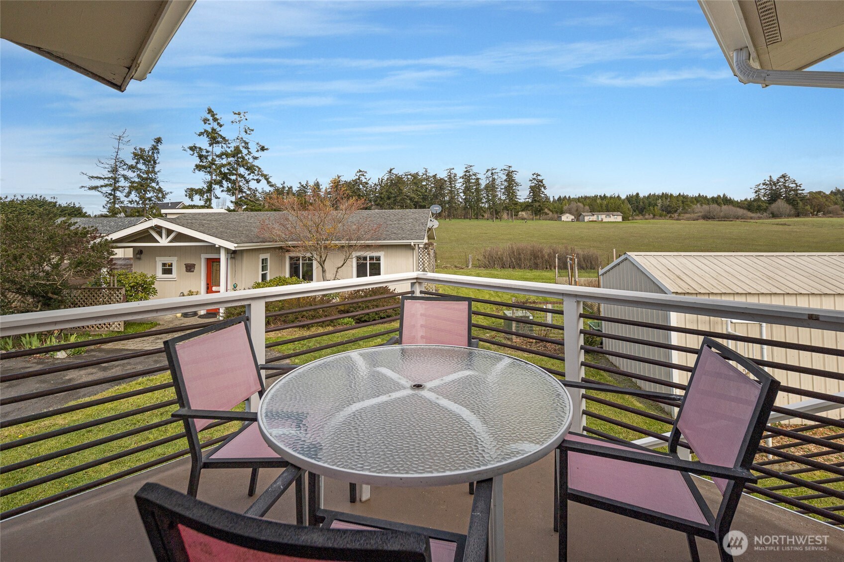 318 Trumpeter Way Friday Harbor, WA 98250 - Photo 22 of 40