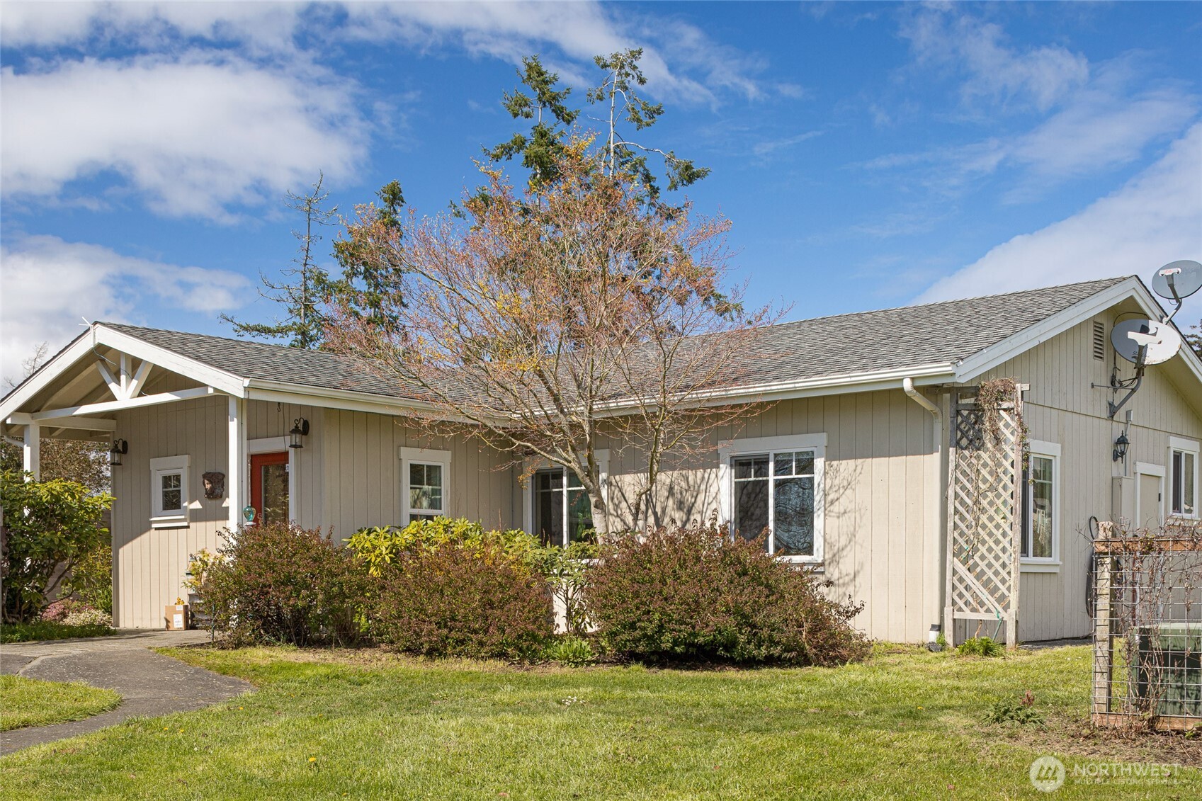 318 Trumpeter Way Friday Harbor, WA 98250 - Photo 23 of 40