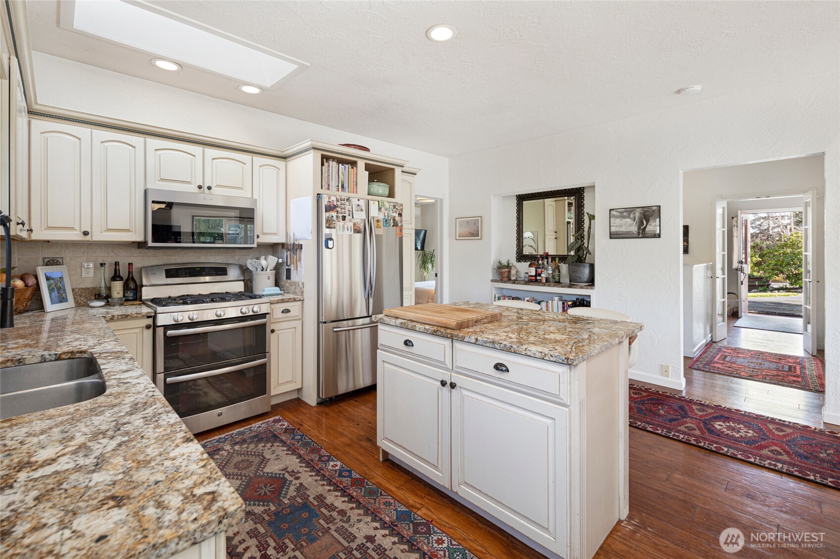 318 Trumpeter Way Friday Harbor, WA 98250 - Photo 25 of 40