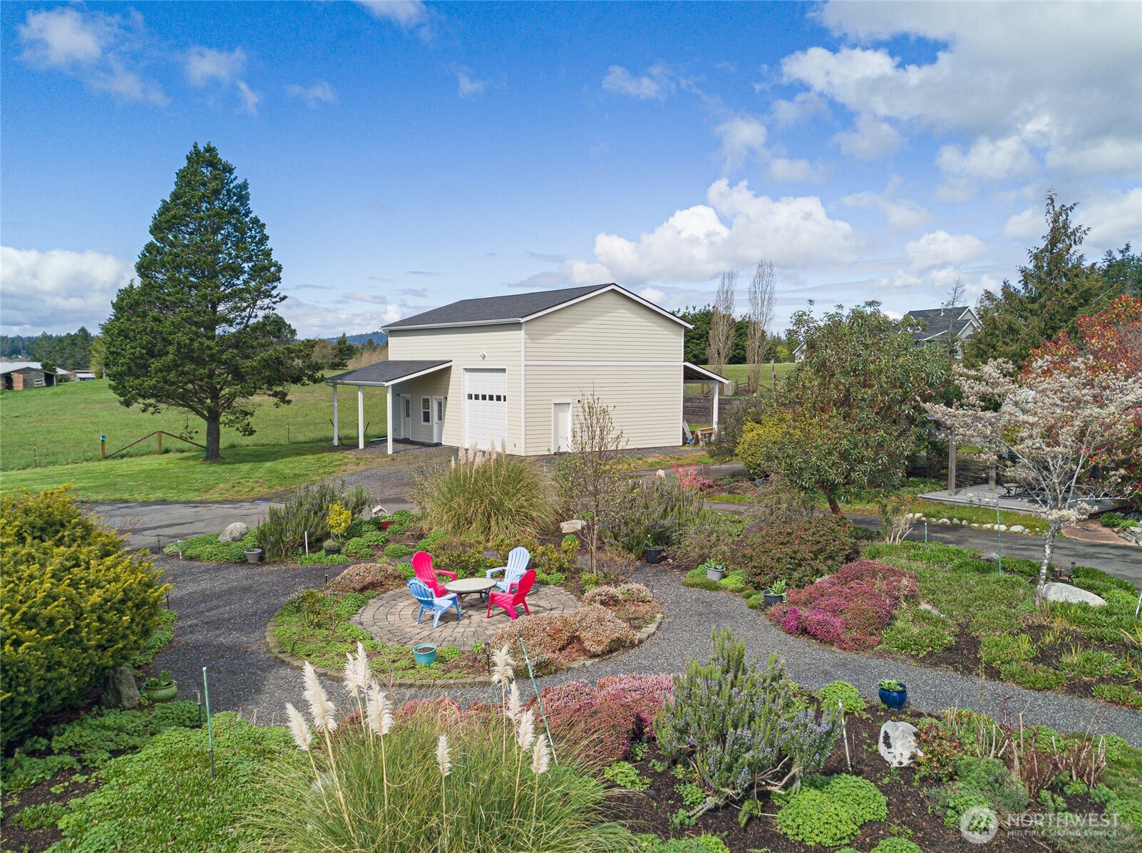318 Trumpeter Way Friday Harbor, WA 98250 - Photo 33 of 40