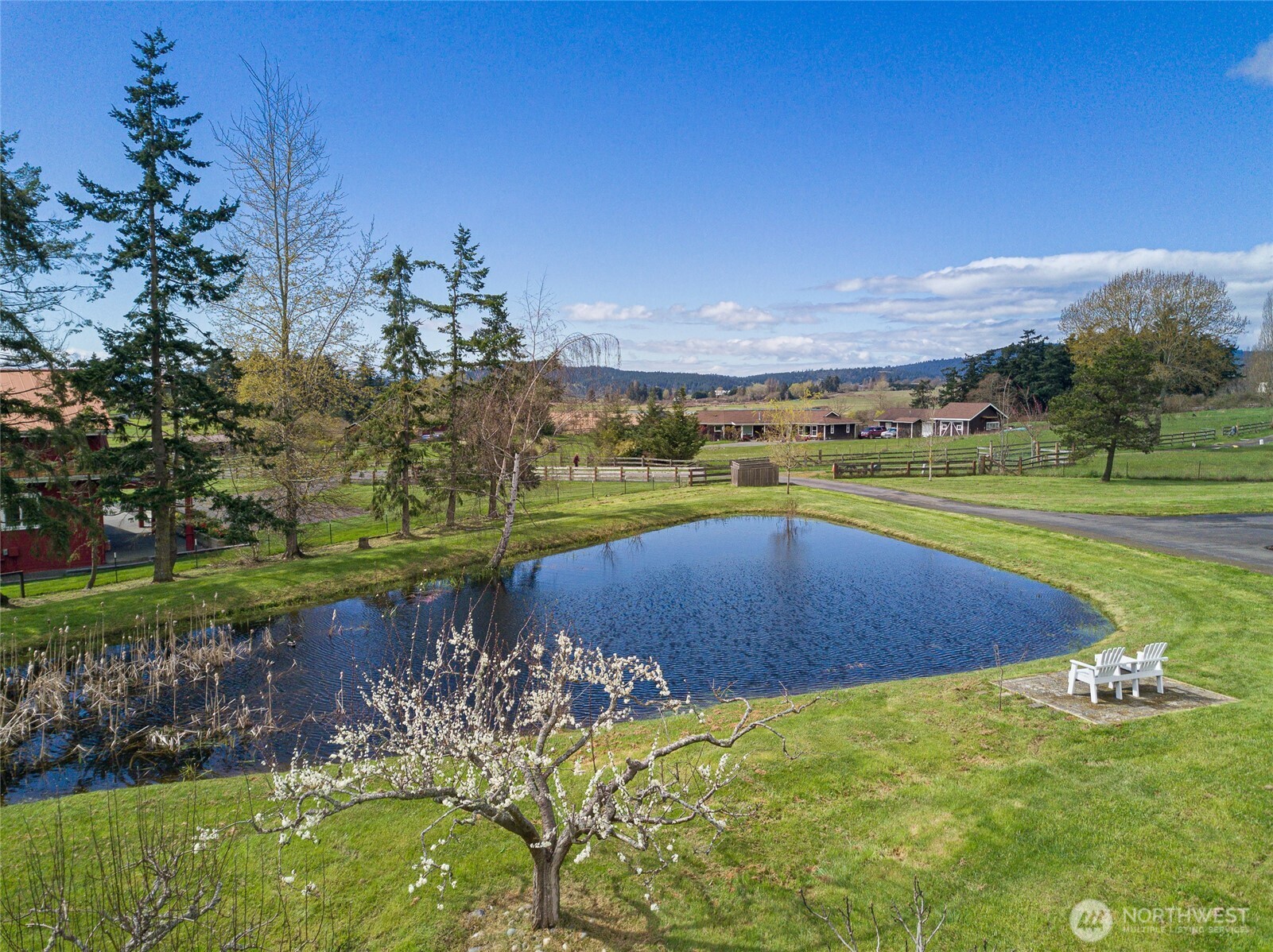 318 Trumpeter Way Friday Harbor, WA 98250 - Photo 39 of 40