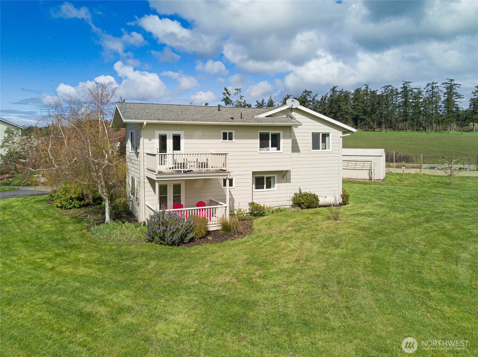 318 Trumpeter Way Friday Harbor, WA 98250 - Photo 4 of 40