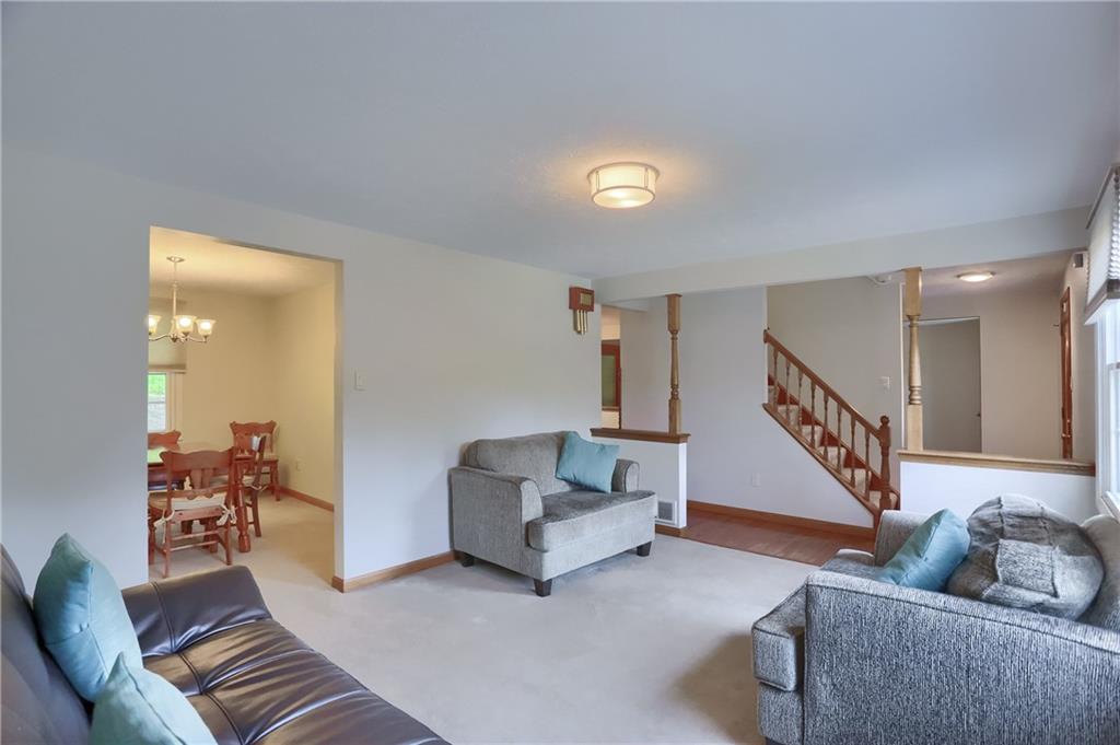 217 Baintree Road Moon Township, PA 15108 - Photo 12 of 34 Gallery Image 12