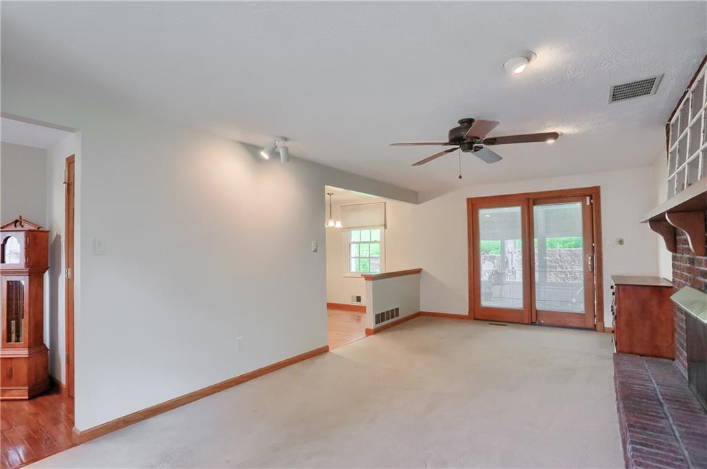 217 Baintree Road Moon Township, PA 15108 - Photo 13 of 34 Gallery Image 13