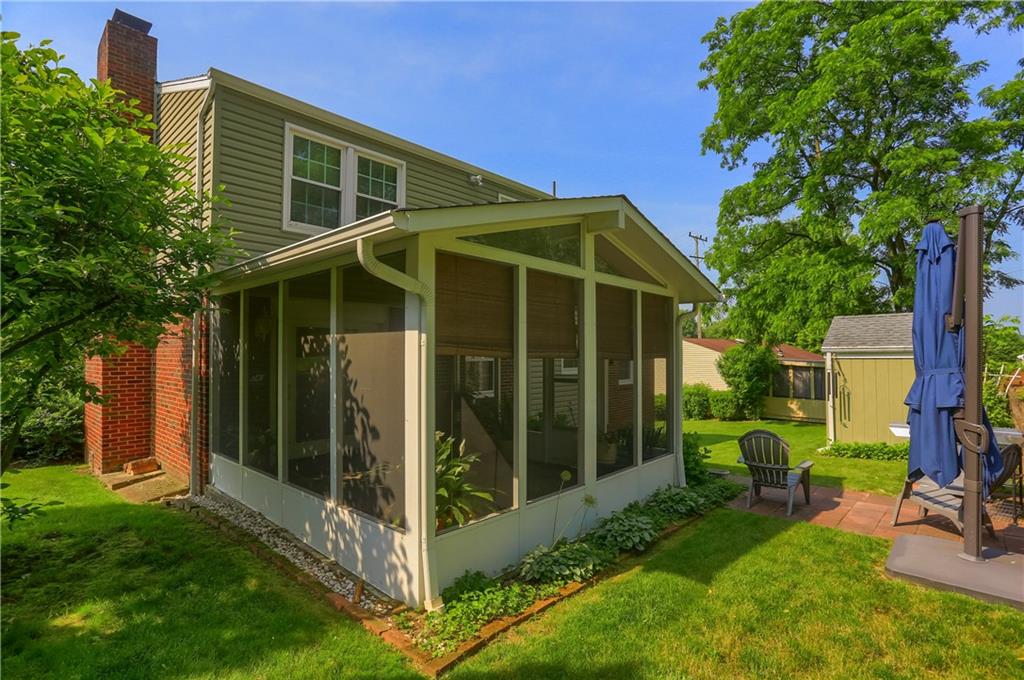217 Baintree Road Moon Township, PA 15108 - Photo 31 of 34 Gallery Image 31