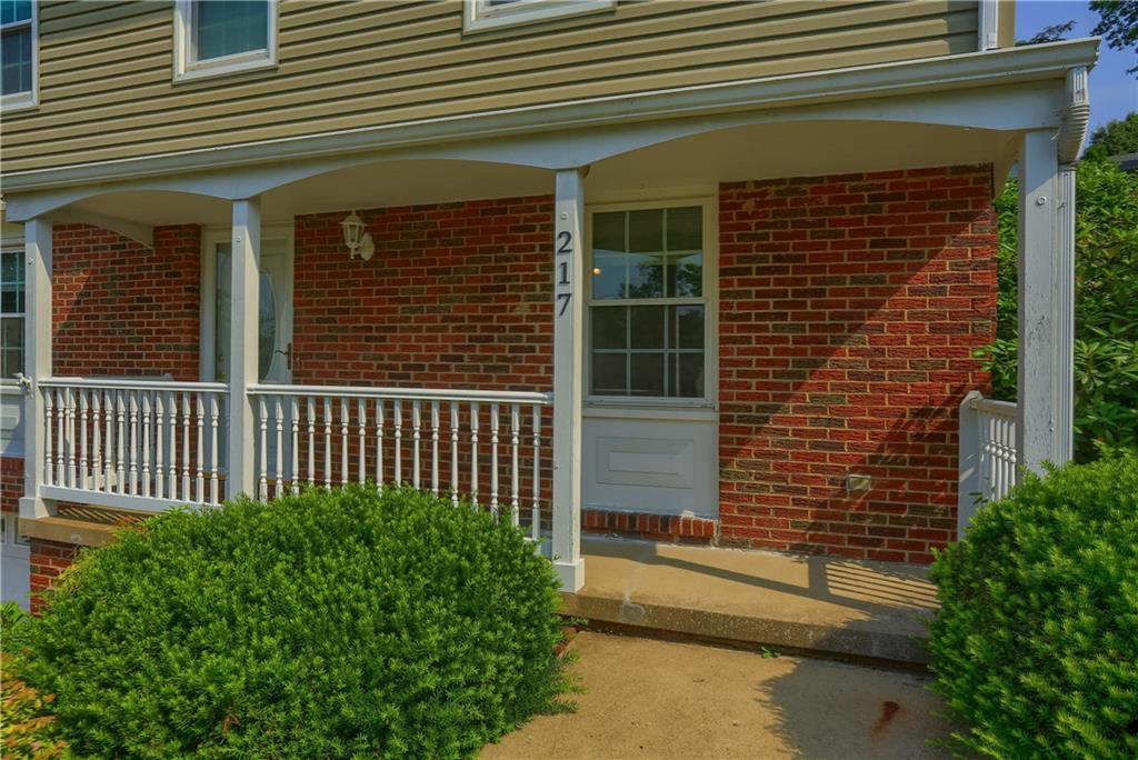 217 Baintree Road Moon Township, PA 15108 - Photo 34 of 34 Gallery Image 34