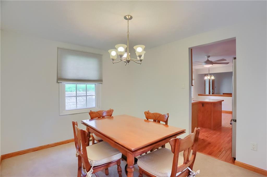 217 Baintree Road Moon Township, PA 15108 - Photo 10 of 34 Gallery Image 10