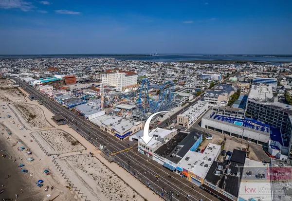 $25,200 | 986 Boardwalk, Unit A, Ocean City, NJ 08226