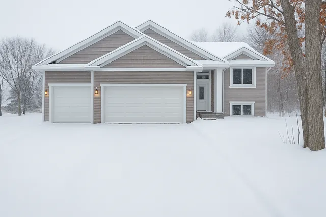 $484,900 | 510 Lois Lane, Lino Lakes, MN 55014