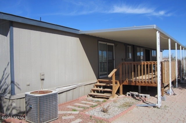 13250 West Vaqueros Road Tucson, AZ 85743 - Photo 8 of 26