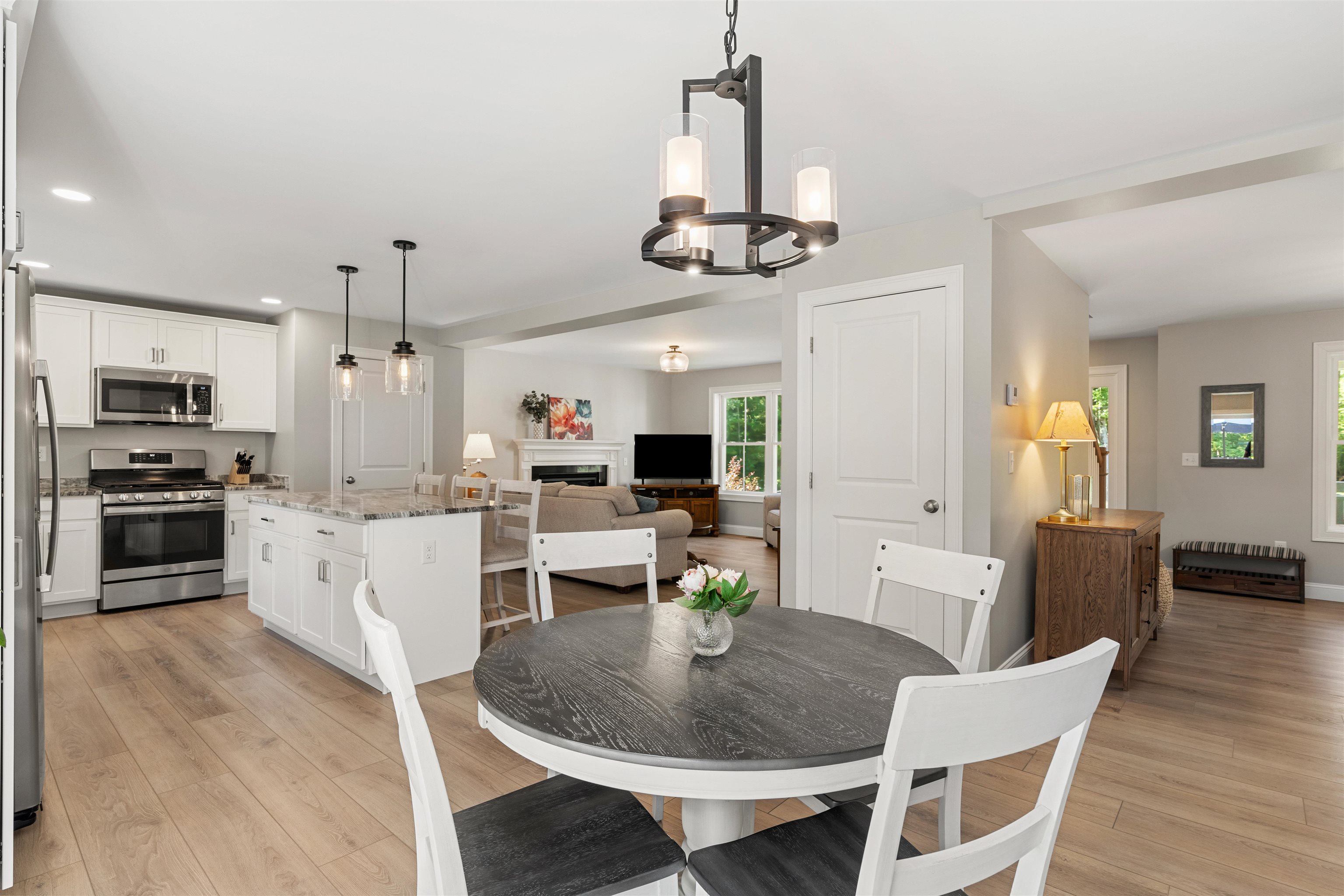 229 County Road Greenfield, NH 03047 - Photo 10 of 38 Gallery Image 10