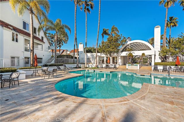 a view of a house with a swimming pool