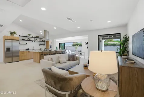 $875,000 | 1703 North 74th Place, Scottsdale, AZ 85257