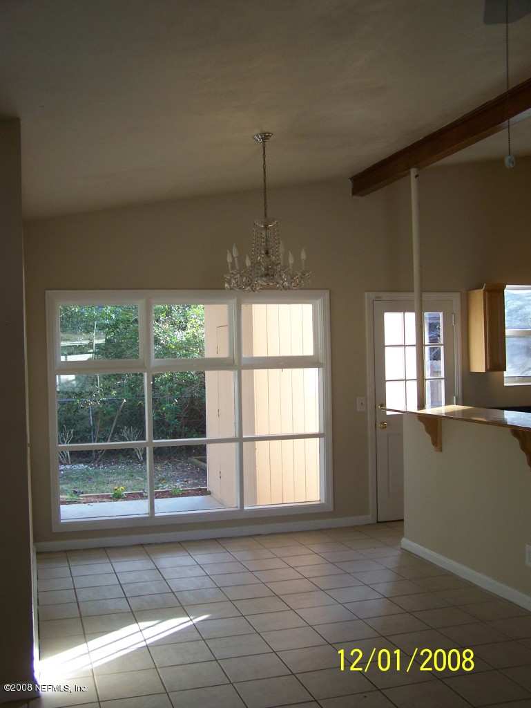 1910 Shelton Road Jacksonville, FL 32211 - Photo 3 of 9 Dining Room