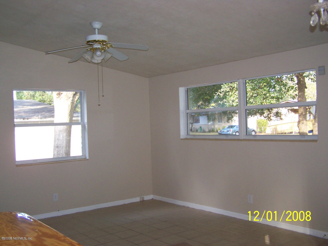 1910 Shelton Road Jacksonville, FL 32211 - Photo 4 of 9 Living Room