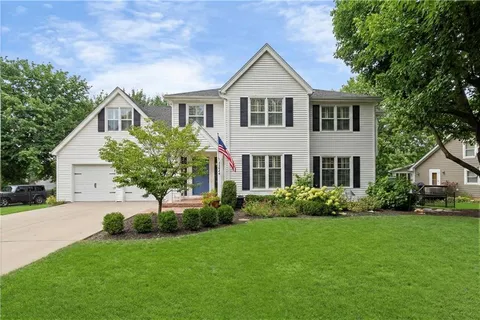 $535,000 | 11824 Avila Drive, Kansas City, MO 64114