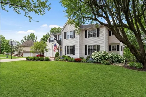 $535,000 | 11824 Avila Drive, Kansas City, MO 64114