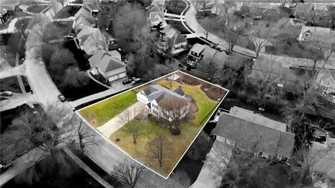 $535,000 | 11824 Avila Drive, Kansas City, MO 64114