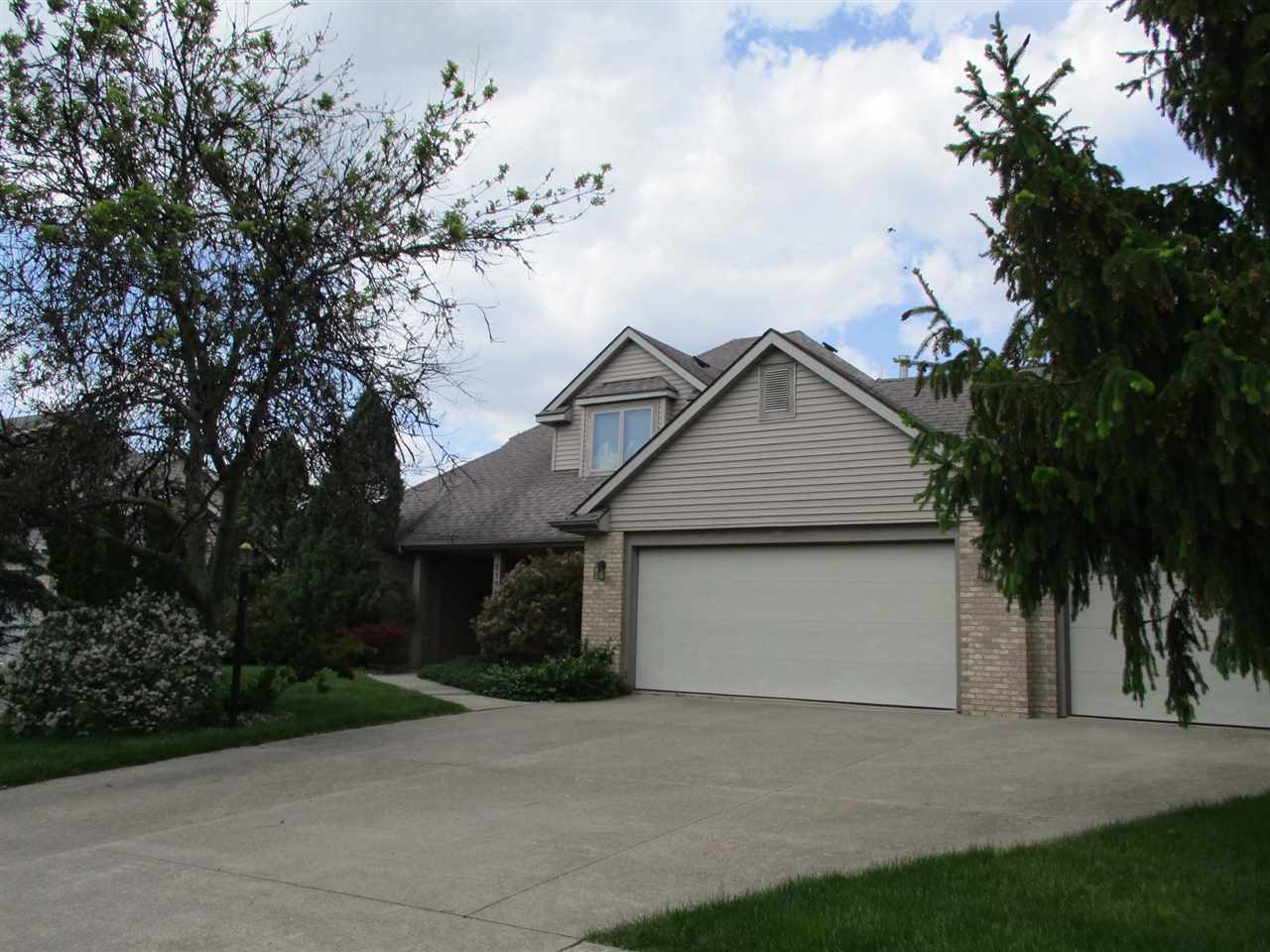 6124 Shadow Ridge Place Fort Wayne, IN 46804 - Photo 3 of 18 Gallery Image 3
