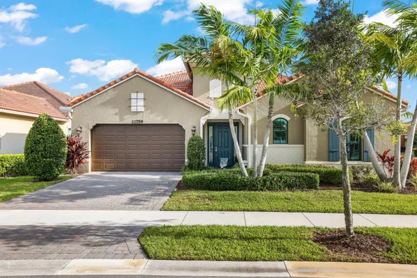 $963,000 | 11759 Palermo Road, Parkland, FL 33076