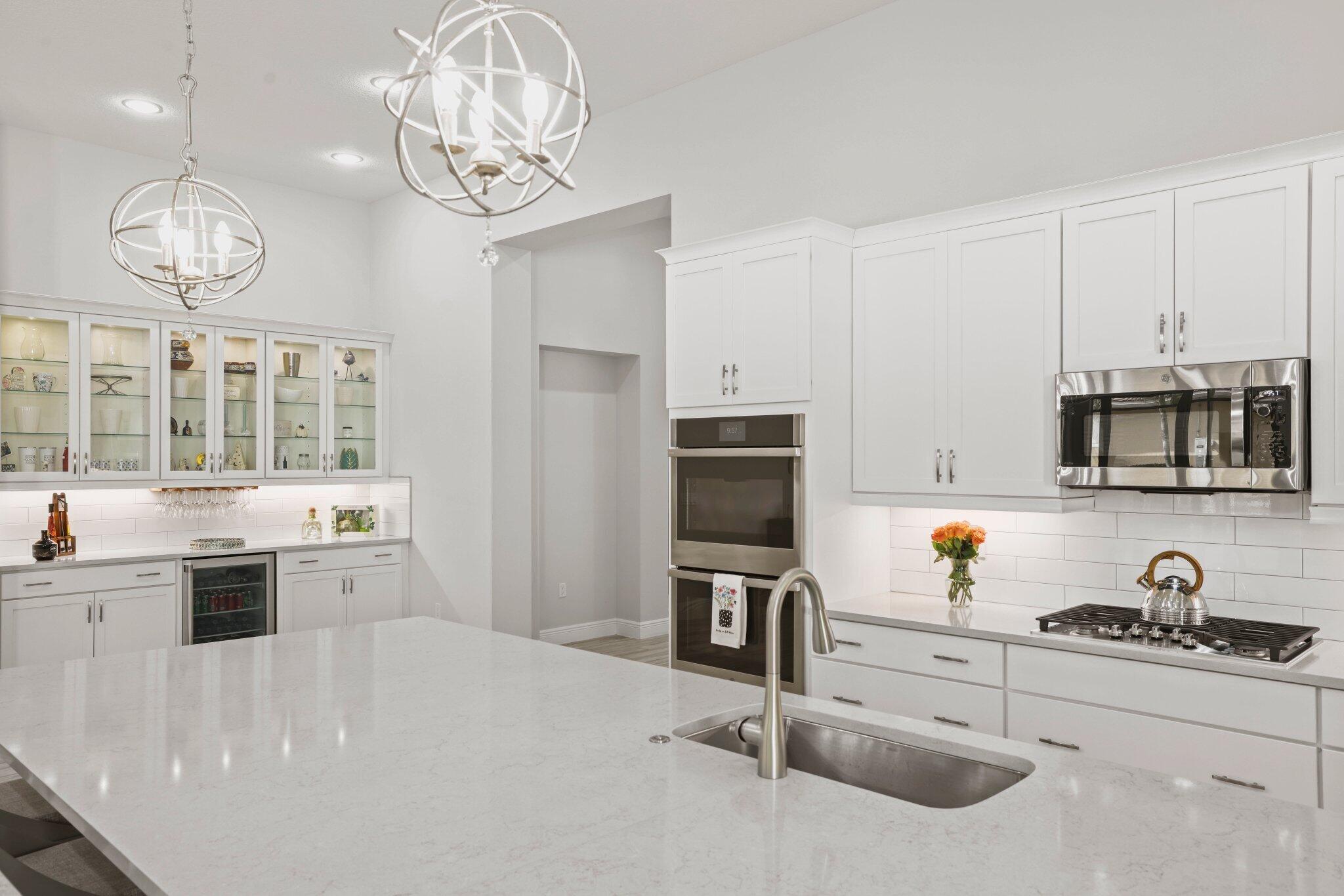 11759 Palermo Road Parkland, FL 33076 - Photo 11 of 78 Kitchen