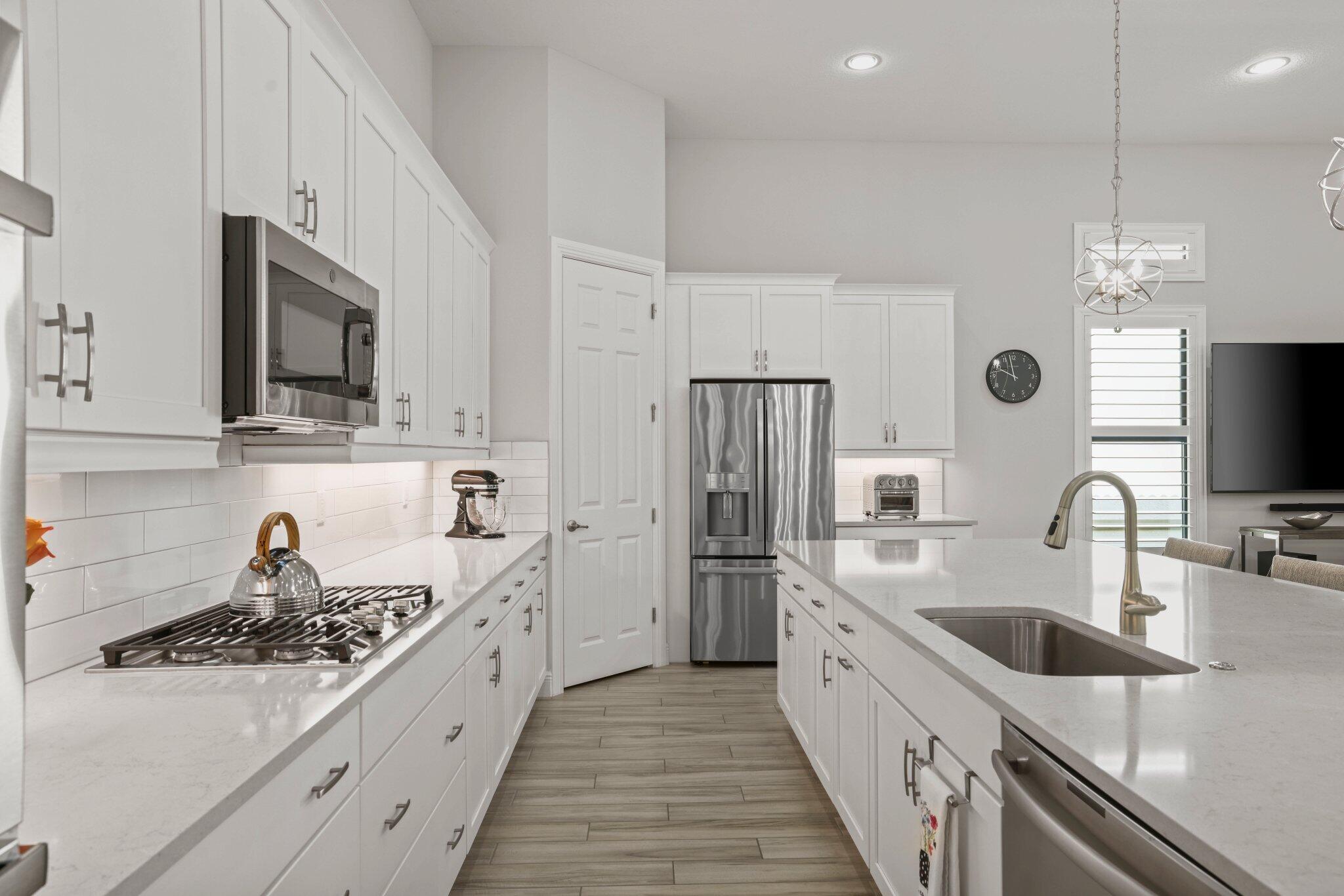 11759 Palermo Road Parkland, FL 33076 - Photo 12 of 78 Kitchen