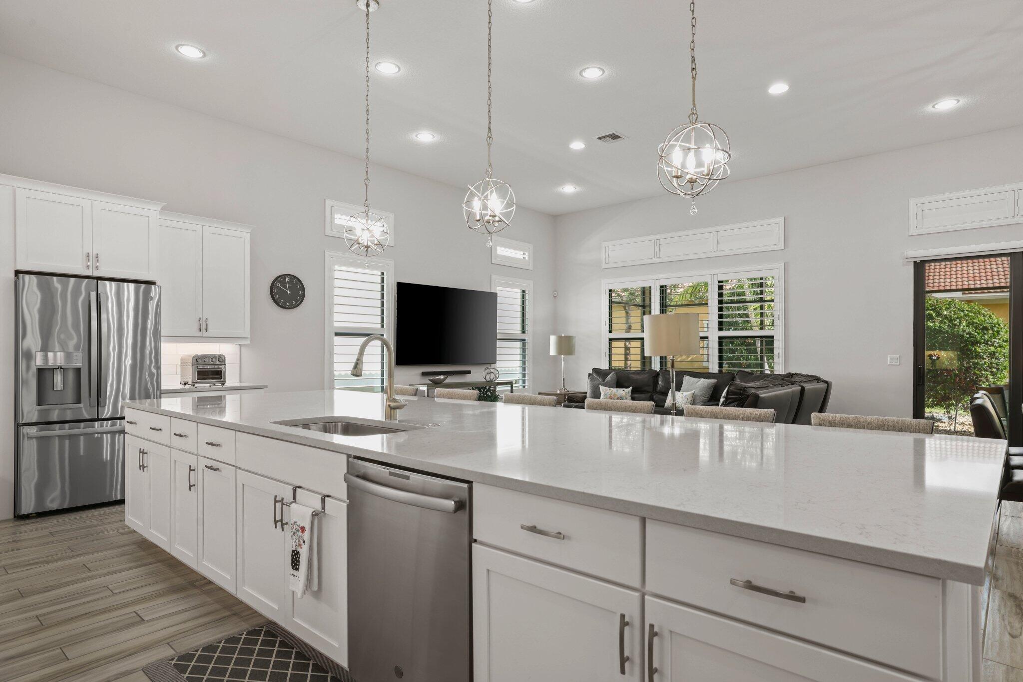 11759 Palermo Road Parkland, FL 33076 - Photo 13 of 78 Kitchen