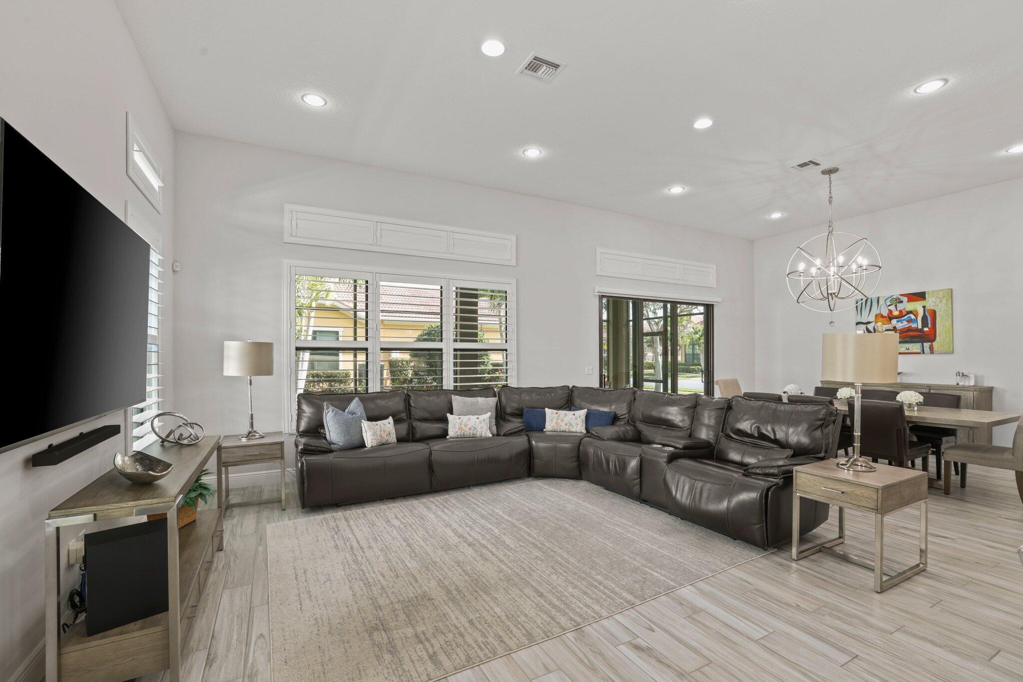 11759 Palermo Road Parkland, FL 33076 - Photo 18 of 78 Great Room