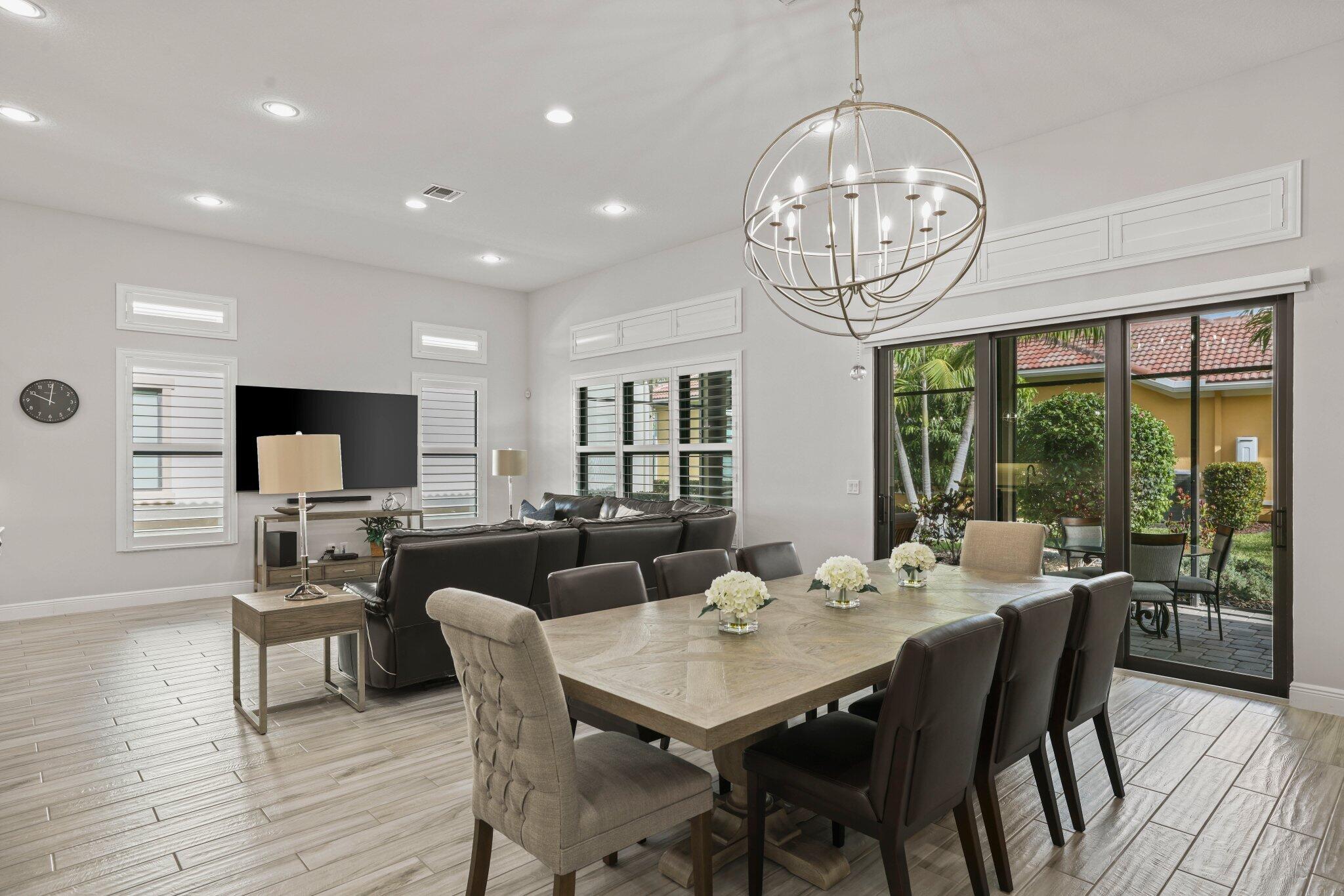 11759 Palermo Road Parkland, FL 33076 - Photo 21 of 78 DIning