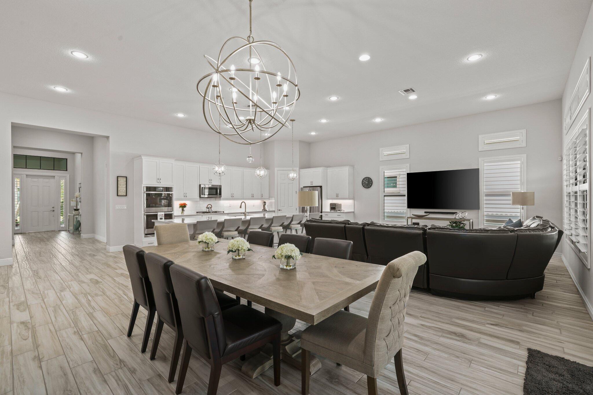 11759 Palermo Road Parkland, FL 33076 - Photo 22 of 78 Dining