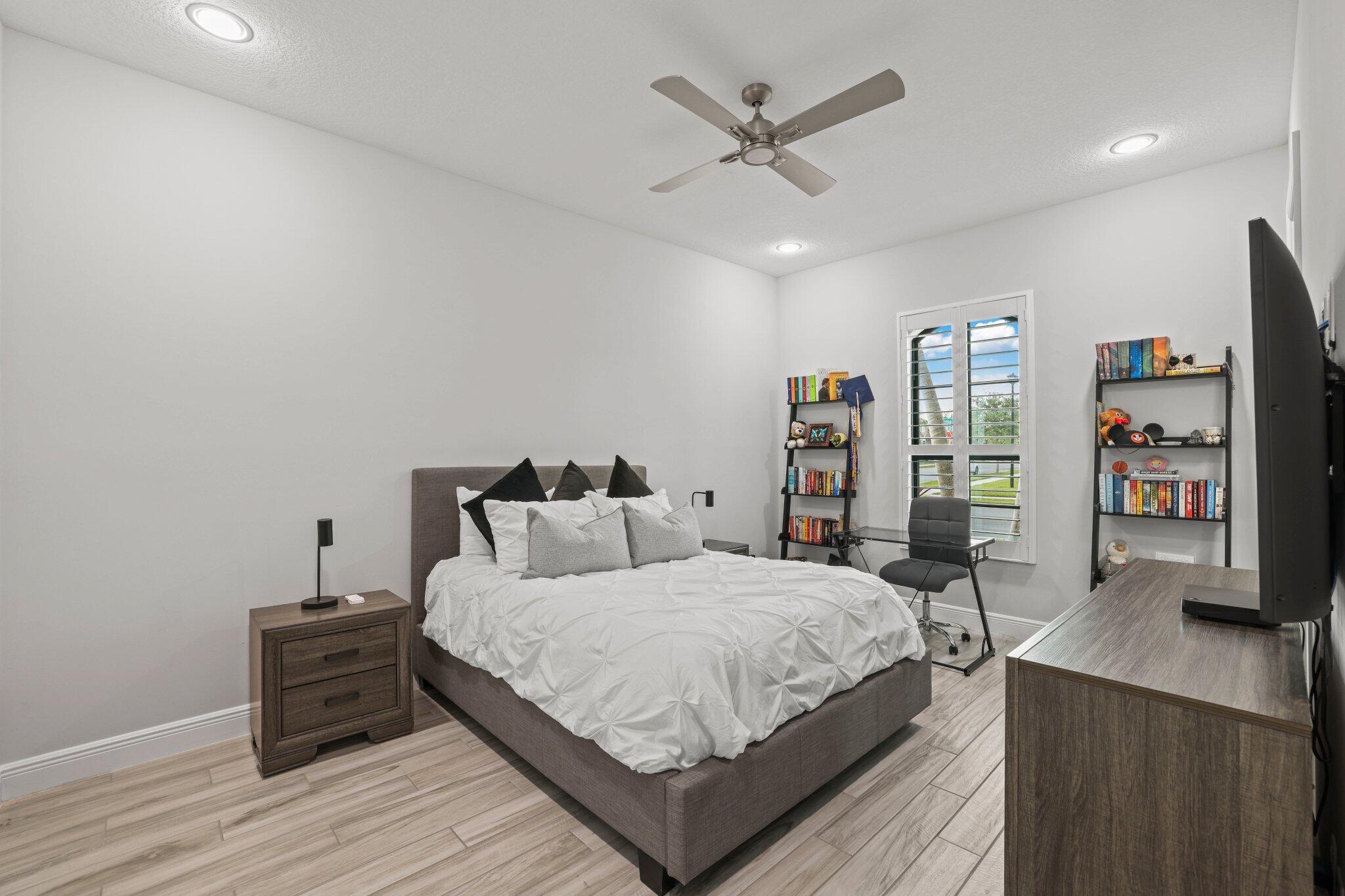 11759 Palermo Road Parkland, FL 33076 - Photo 26 of 78 2nd Bedroom