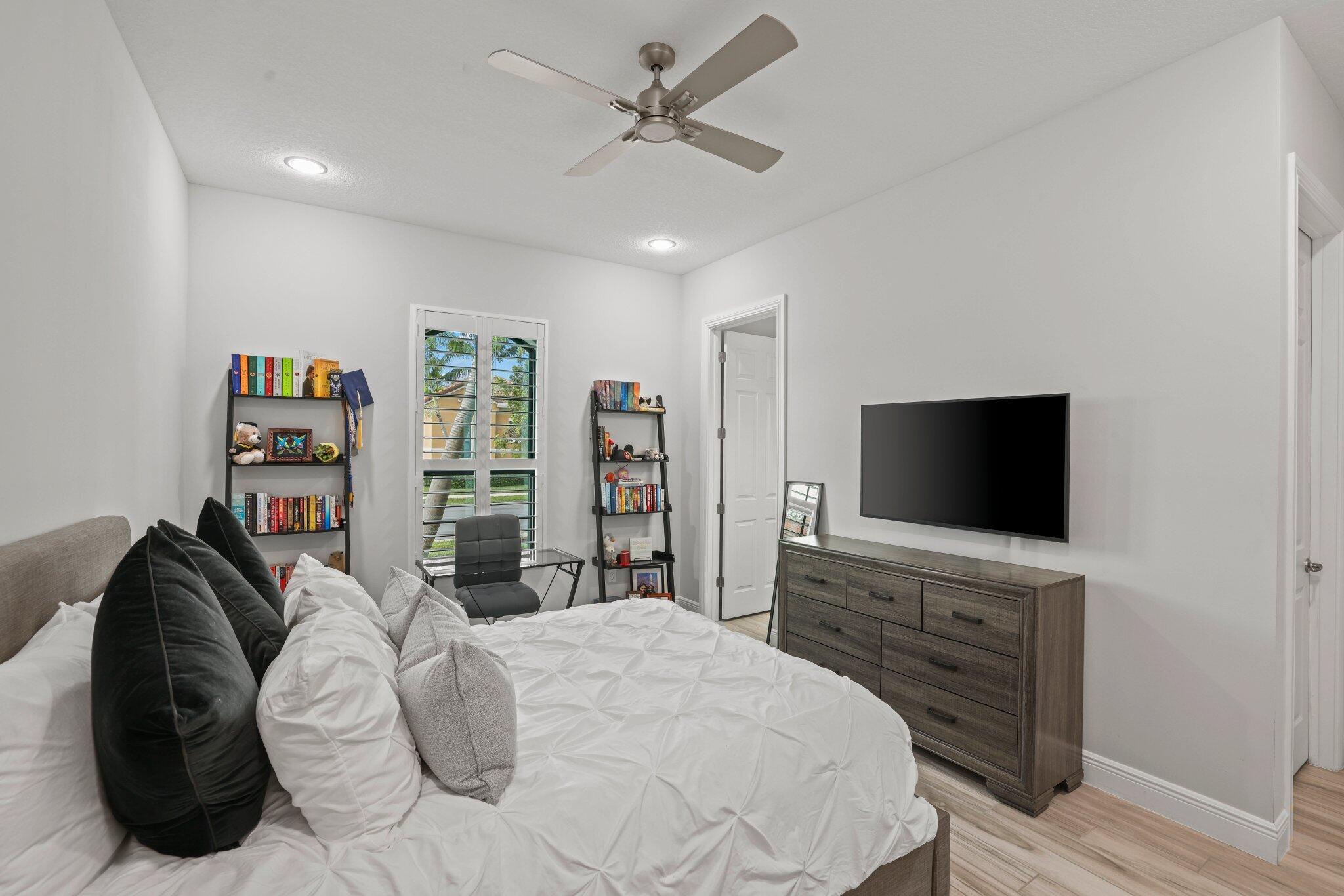 11759 Palermo Road Parkland, FL 33076 - Photo 27 of 78 2nd Bedroom