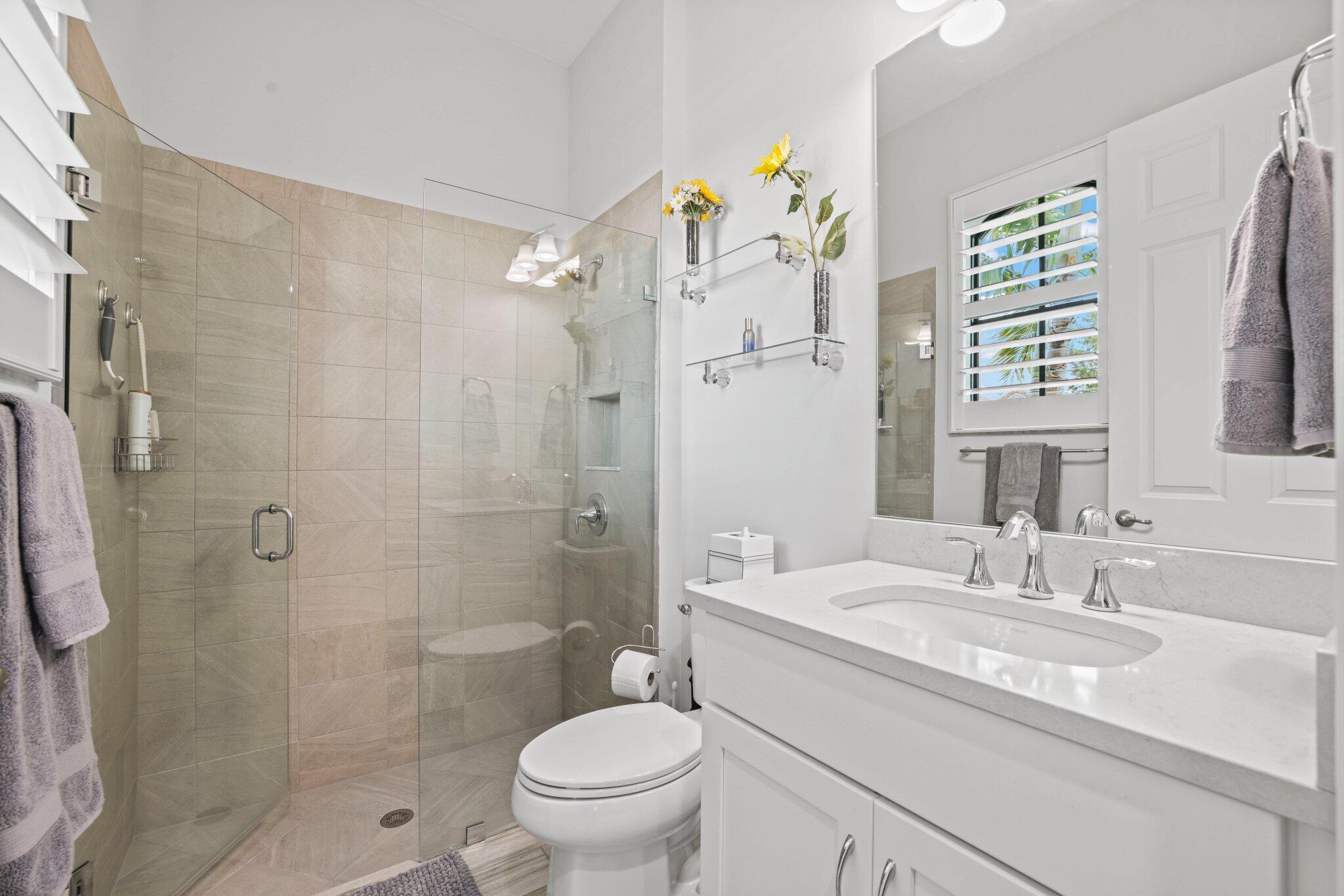 11759 Palermo Road Parkland, FL 33076 - Photo 28 of 78 2nd Bathroom