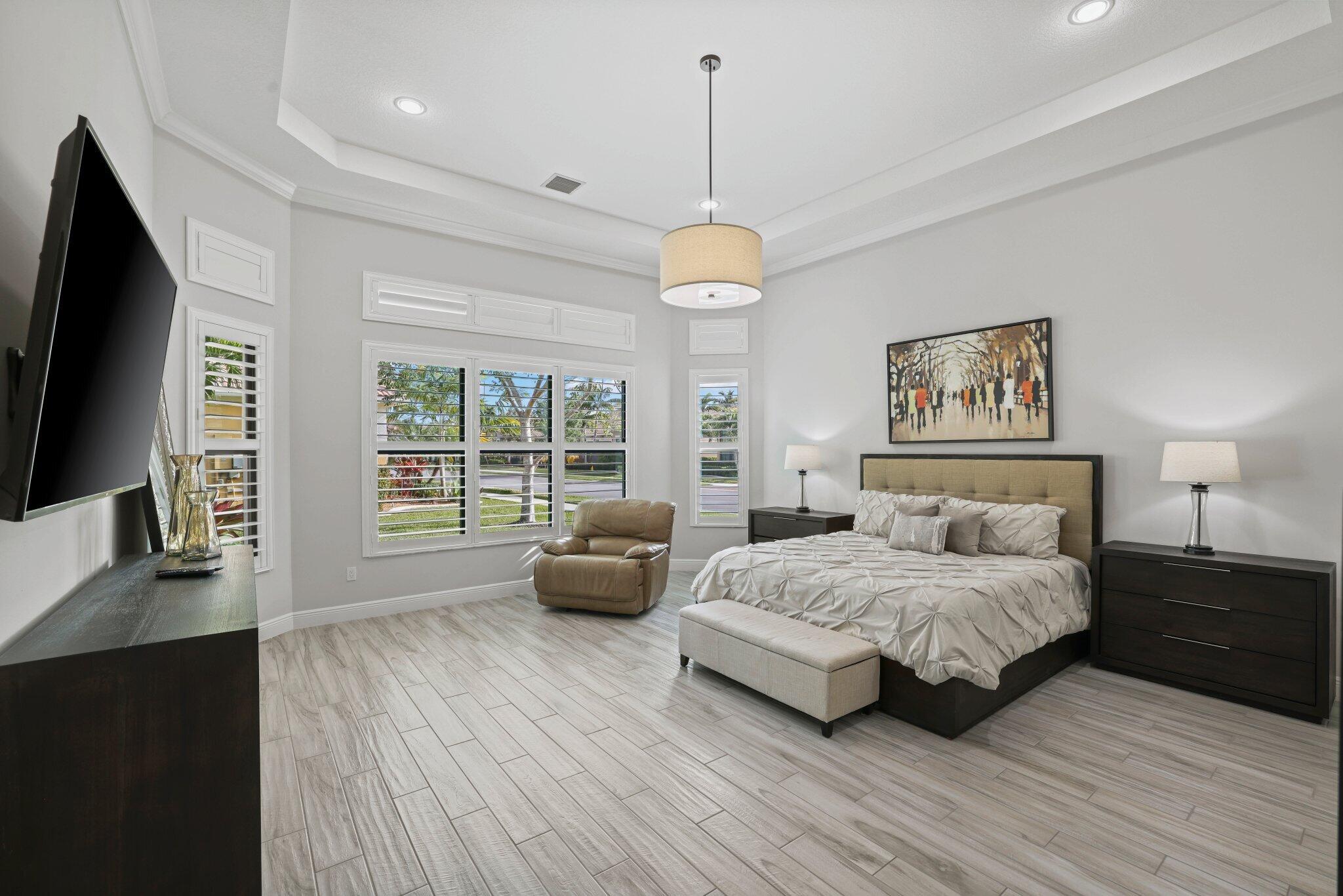 11759 Palermo Road Parkland, FL 33076 - Photo 29 of 78 Primary Suite