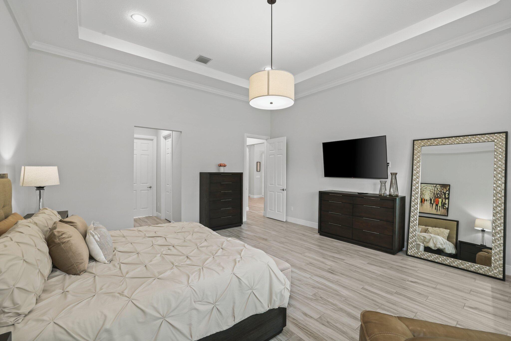 11759 Palermo Road Parkland, FL 33076 - Photo 30 of 78 Primary Suite