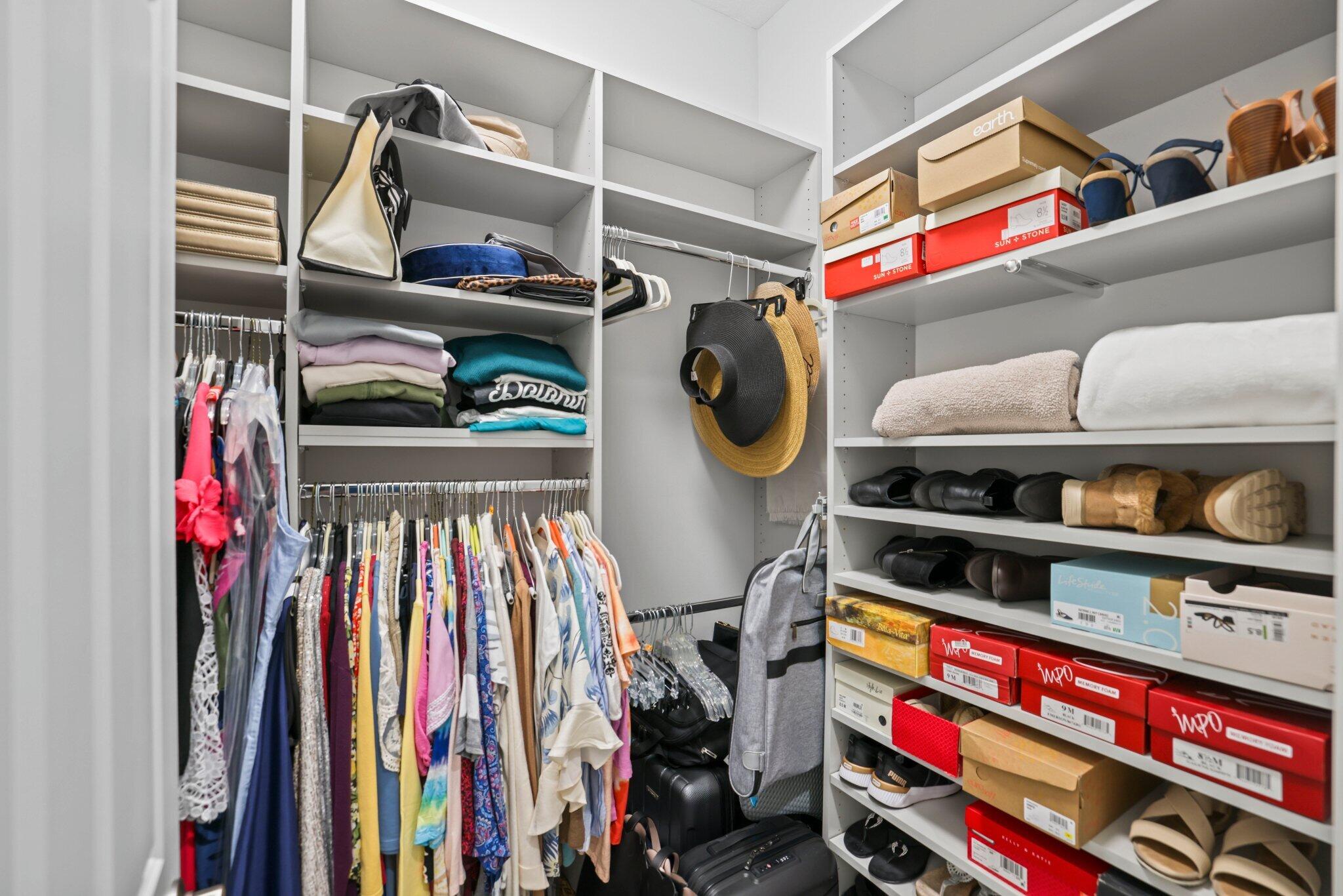 11759 Palermo Road Parkland, FL 33076 - Photo 31 of 78 Primary Closet