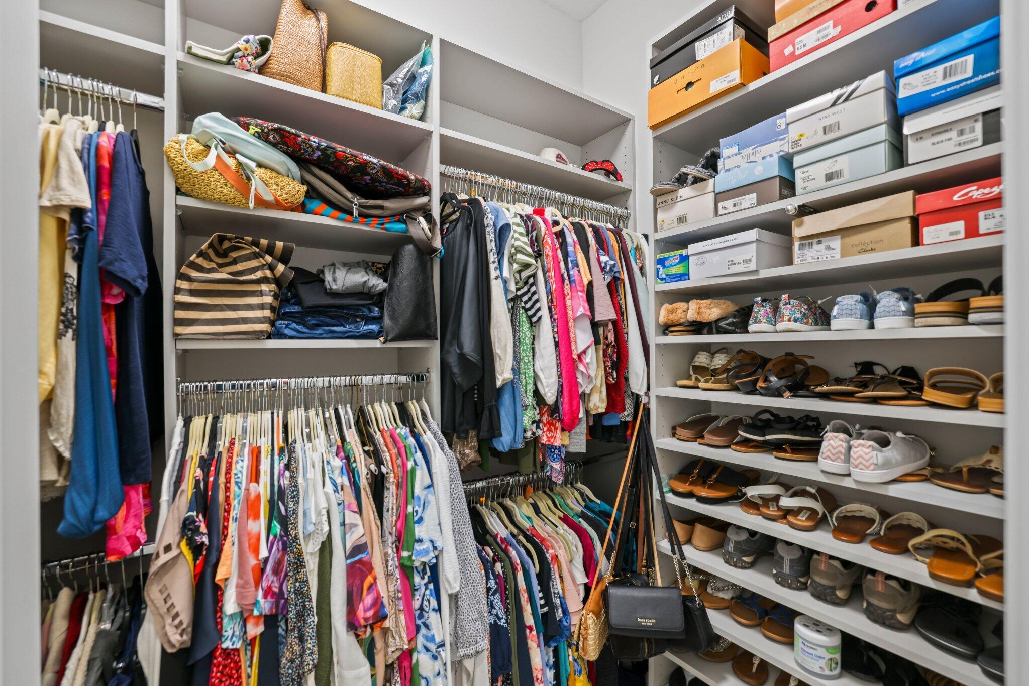 11759 Palermo Road Parkland, FL 33076 - Photo 32 of 78 Primary Closet