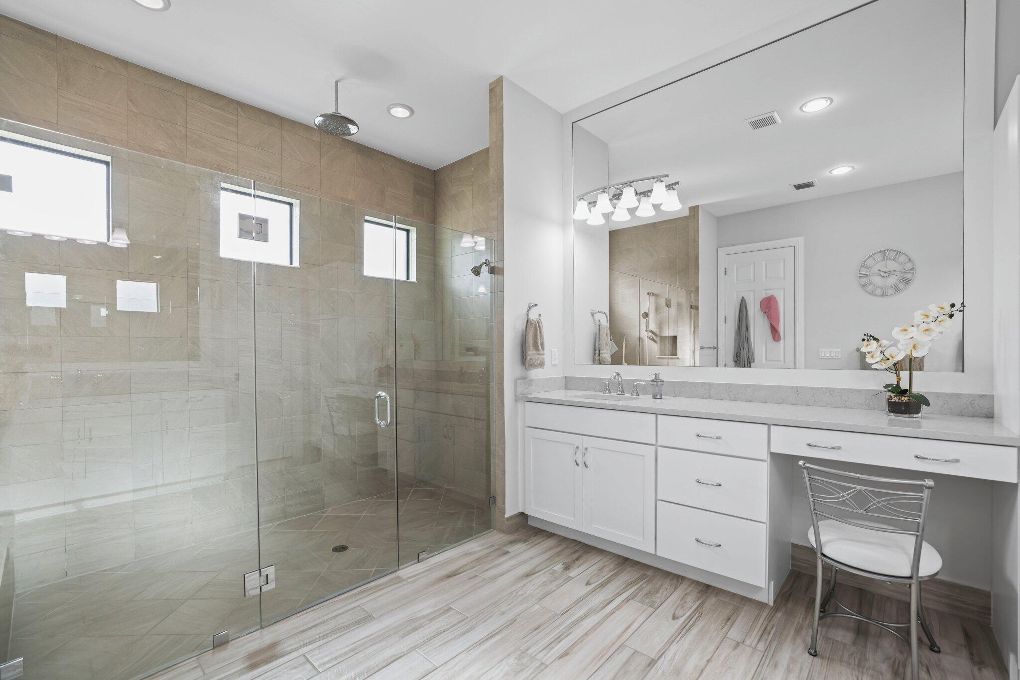 11759 Palermo Road Parkland, FL 33076 - Photo 34 of 78 Primary Bathroom