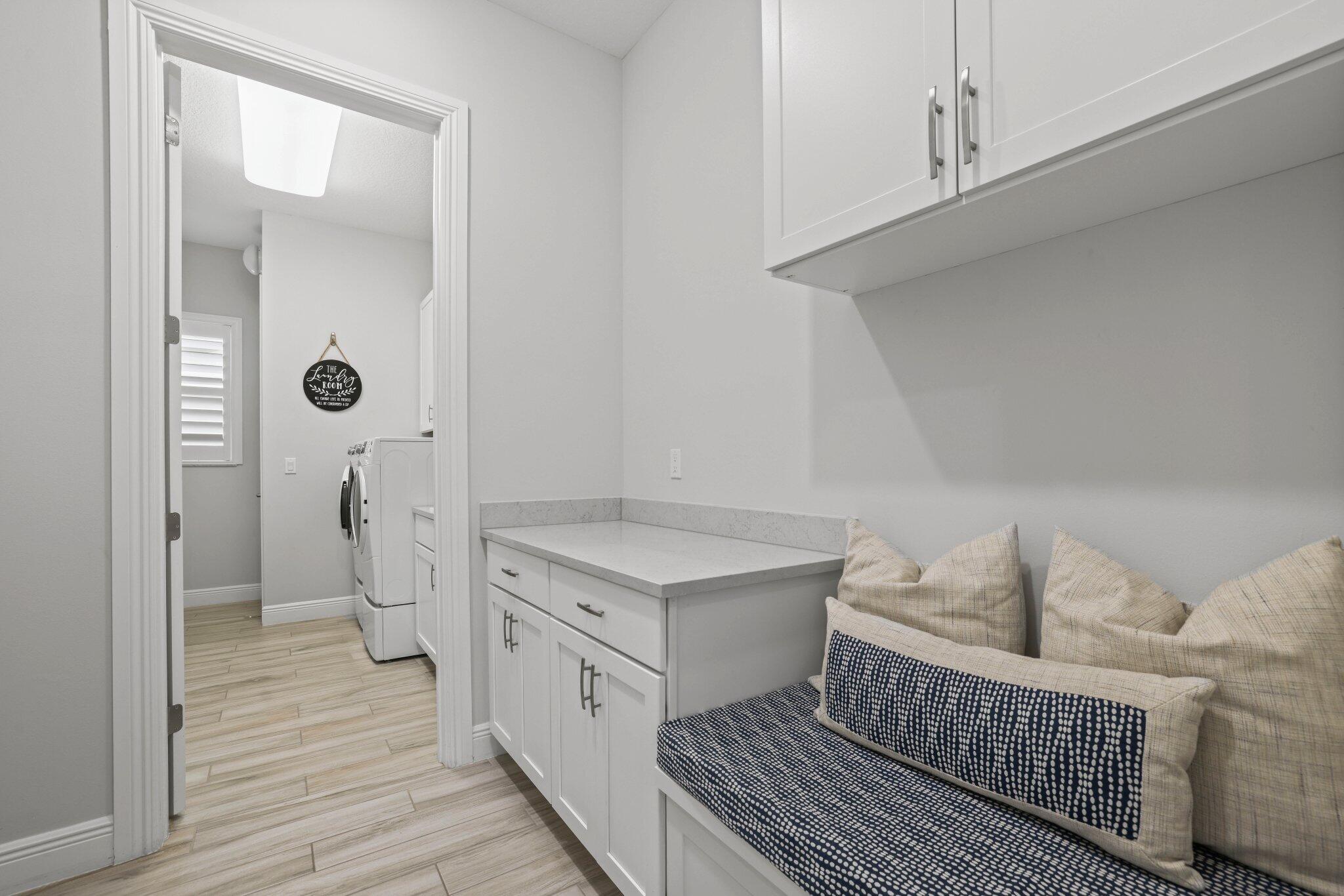 11759 Palermo Road Parkland, FL 33076 - Photo 38 of 78 Mudroom