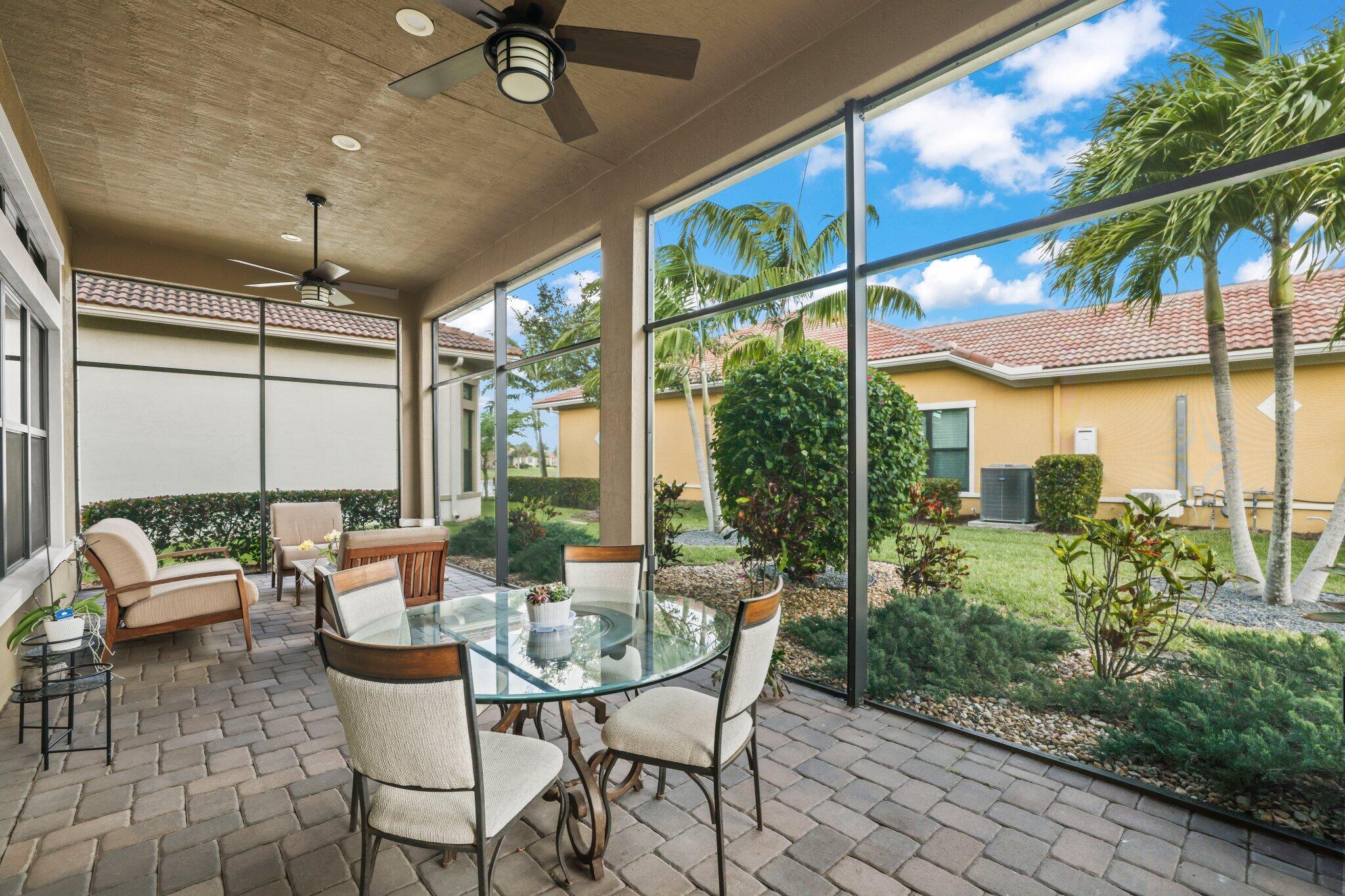 11759 Palermo Road Parkland, FL 33076 - Photo 42 of 78 Lanai