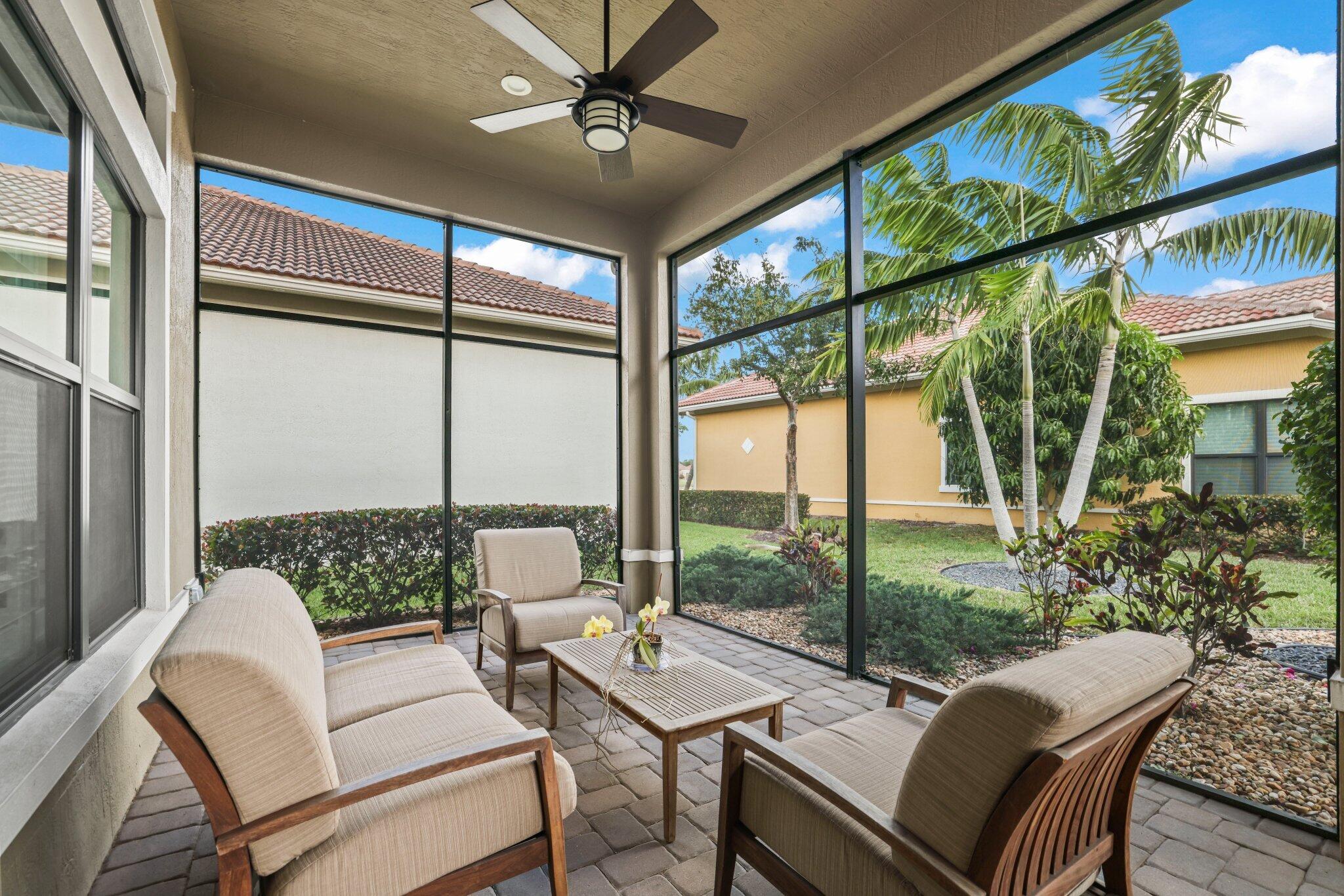 11759 Palermo Road Parkland, FL 33076 - Photo 43 of 78 Lanai