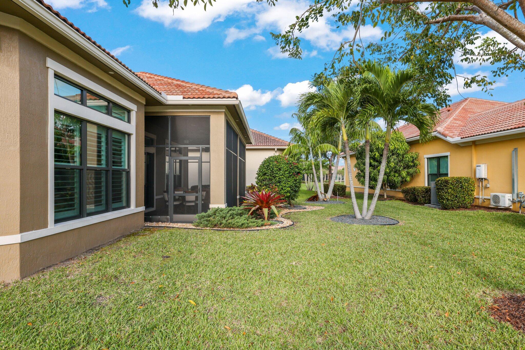 11759 Palermo Road Parkland, FL 33076 - Photo 47 of 78 Backyard