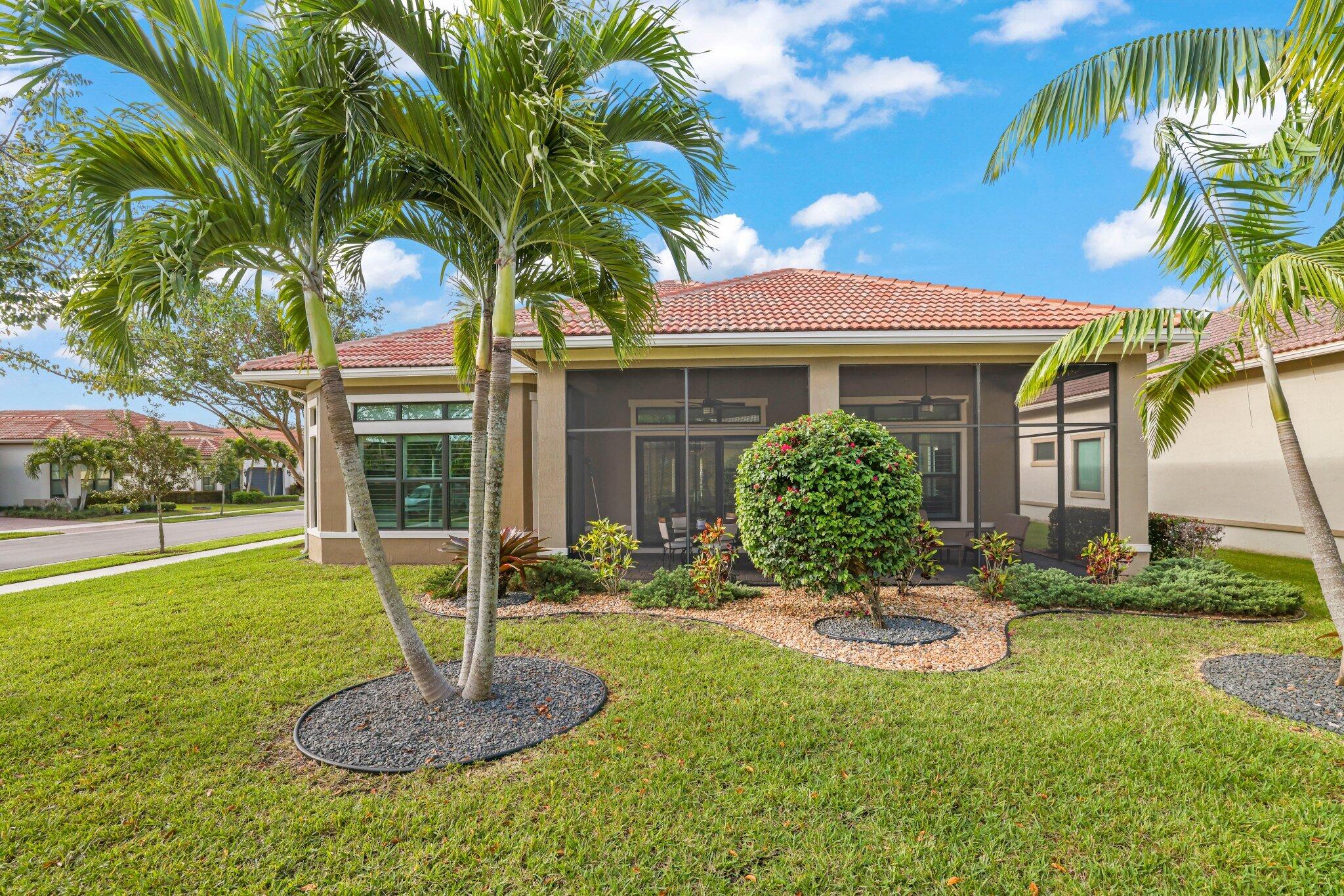 11759 Palermo Road Parkland, FL 33076 - Photo 49 of 78 Backyard