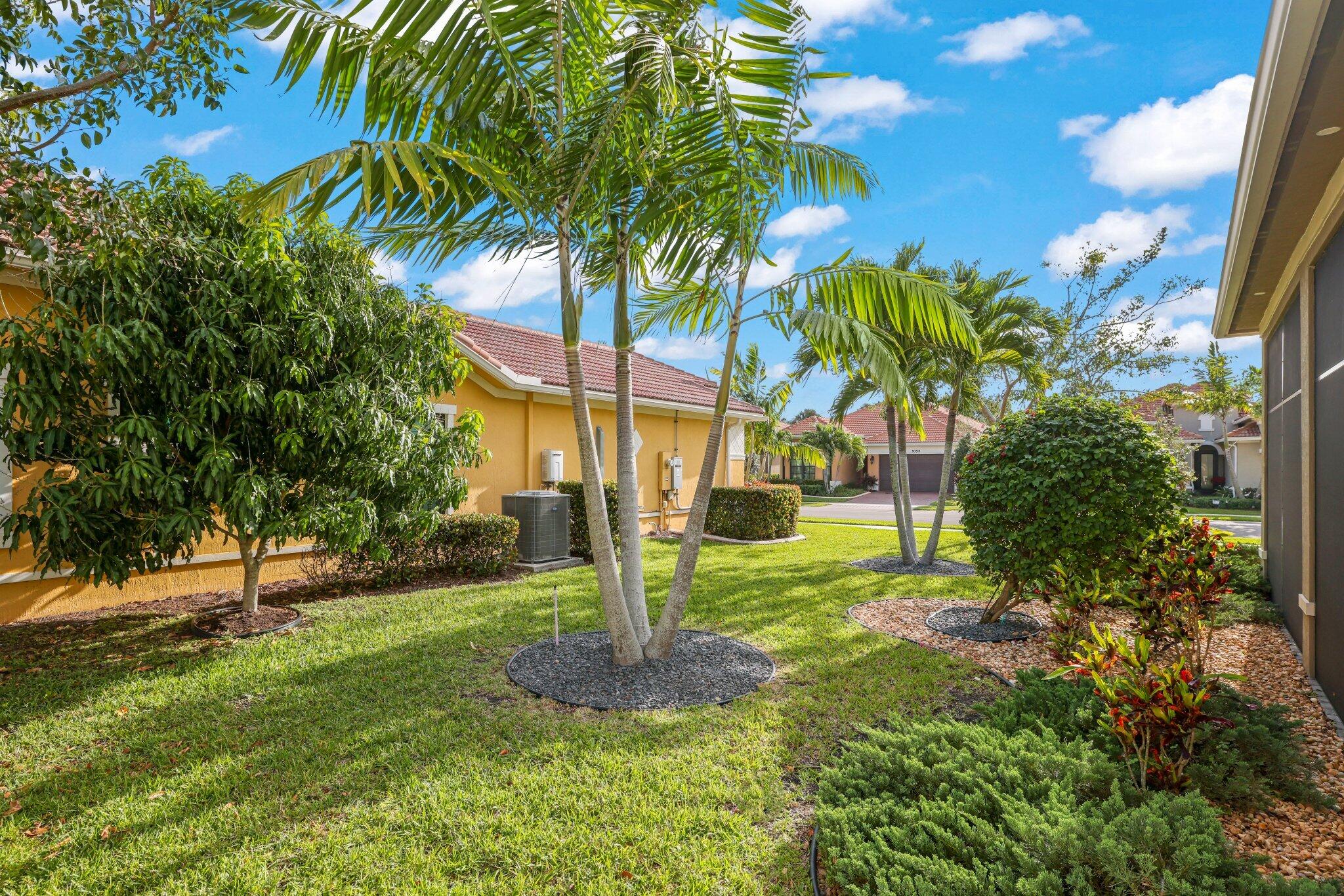11759 Palermo Road Parkland, FL 33076 - Photo 51 of 78 Backyard