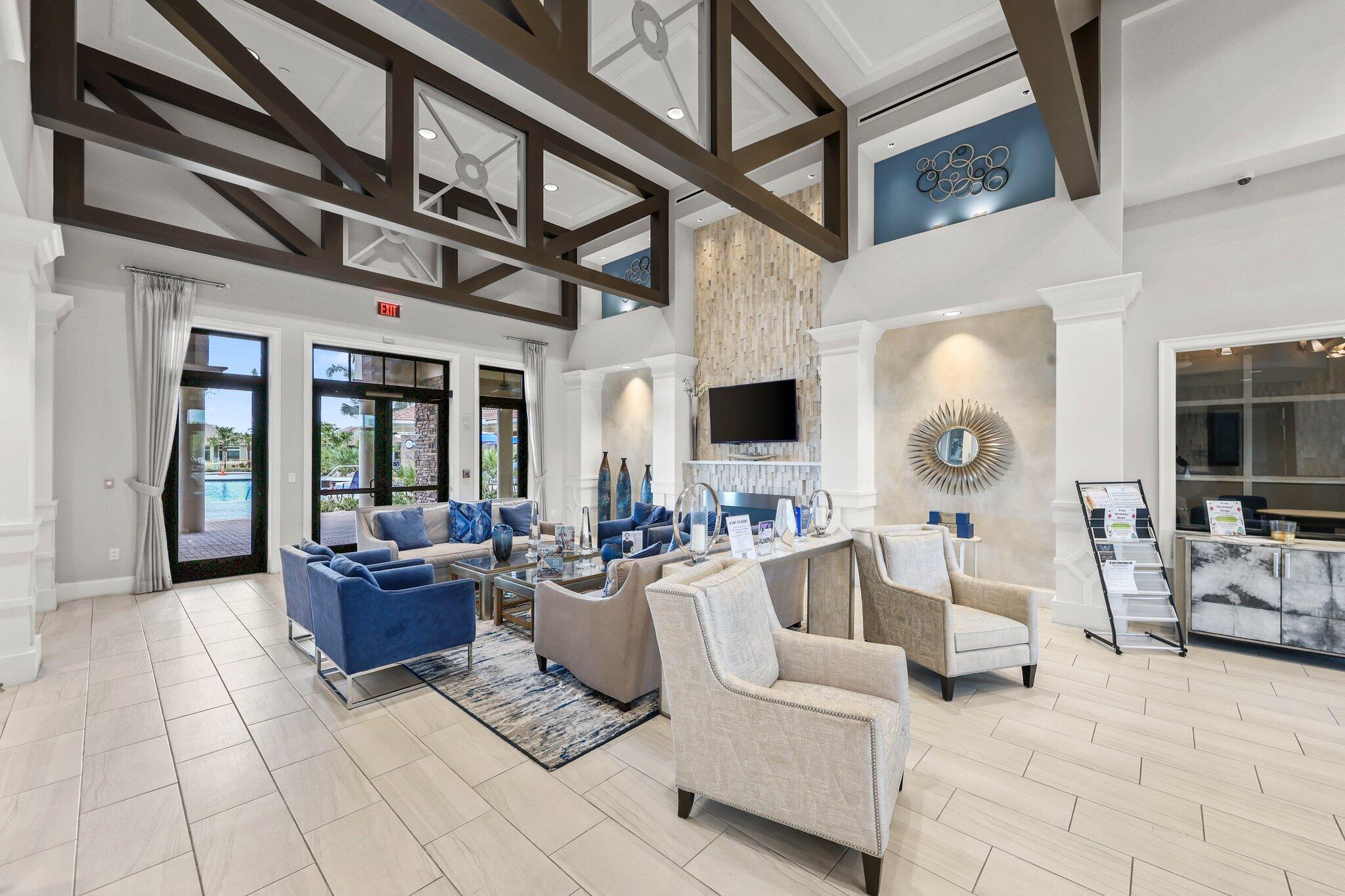 11759 Palermo Road Parkland, FL 33076 - Photo 62 of 78 Clubhouse