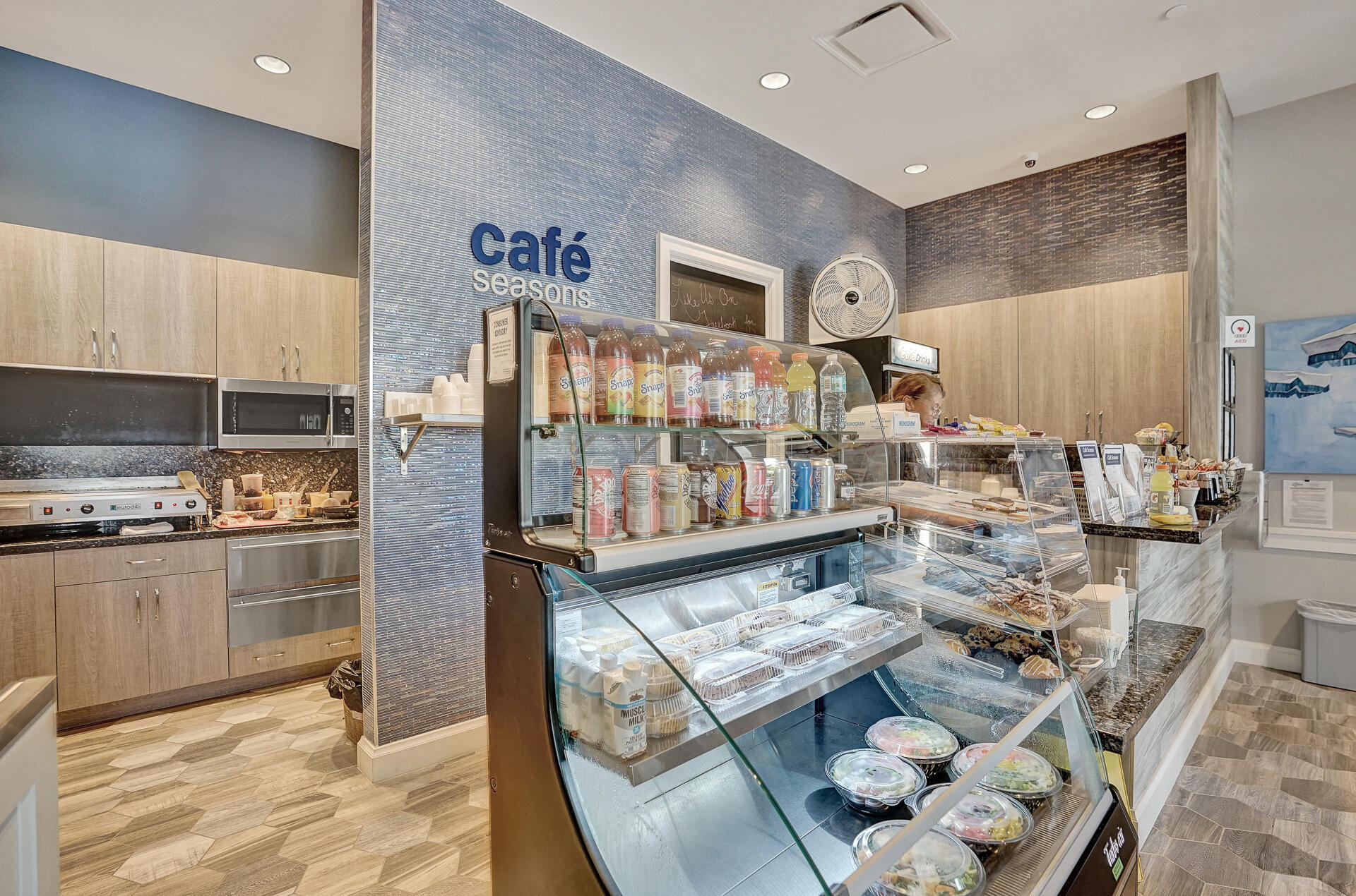 11759 Palermo Road Parkland, FL 33076 - Photo 68 of 78 Cafe