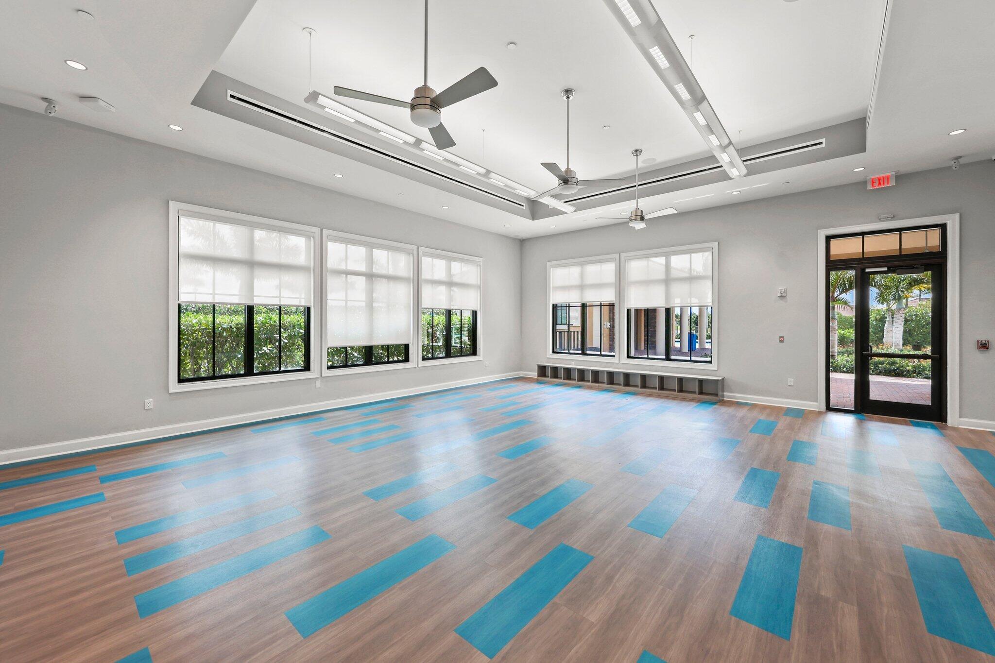 11759 Palermo Road Parkland, FL 33076 - Photo 70 of 78 Movement Room